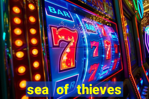 sea of thieves esconderijo do ceifador